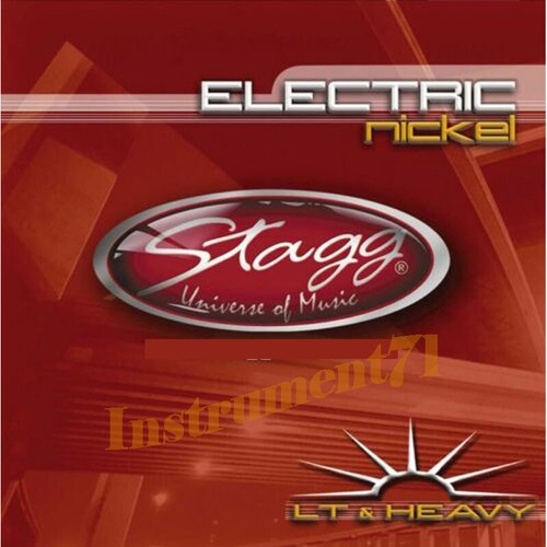 Stagg 1052 jeu - de, cordes