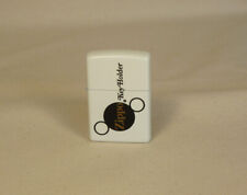 RARE! ZIPPO '70s Key Holder Box Top Design lighter, 1 of 30 made, Mint Condition