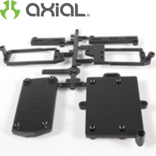 Axial 31021 electronics box - 31021,