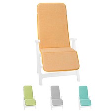 Coussin Longues Fauteuil