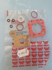 Nécessaire d'entretien joint