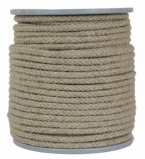 Leinenseil - Corde De Lin Bzw