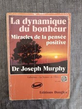 La dynamique du bonheur -
