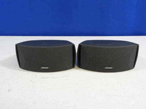Bose 321 series i - bose,