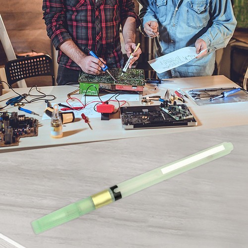 Stylo souder pâte - stylo, à