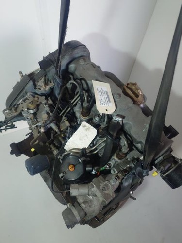 Moteur peugeot 205 phase - moteur,