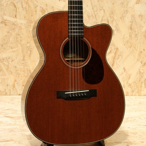 Collings om1h cutaway - collings, mh