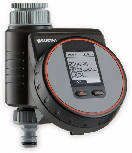 Gardena programmateur - gardena,
