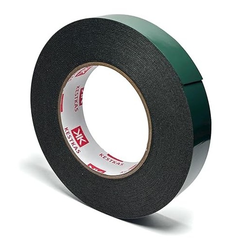 Kestkas ruban double - ruban, face