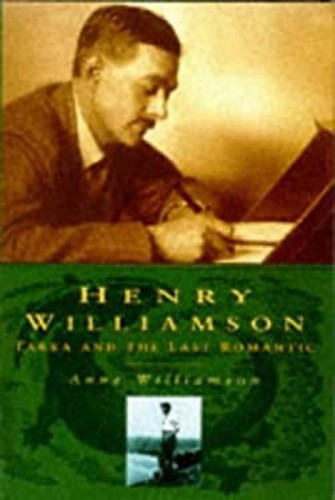 Henry williams tarka et le - tarka,