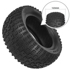 Pneu tout terrain pour