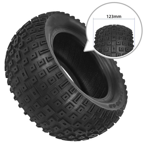 Pneu tout terrain - , pour