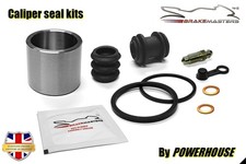 Suzuki GSX1300R Hayabusa K9 2009 Étrier Frein Arrière Révision Kit Gen2