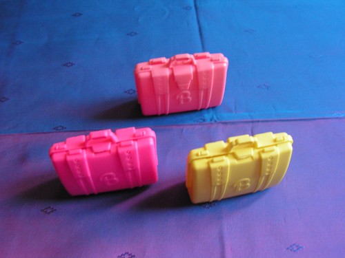 Barbie 3 - ,