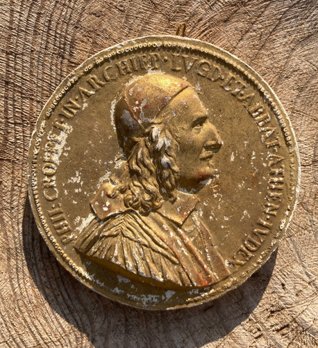 Philippe croppet lyon 1651 - philippe,