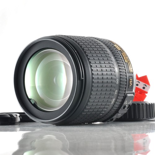 Objectif nikon nikkor - nikon, dx