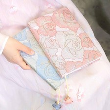 Couverture de livre A5 en