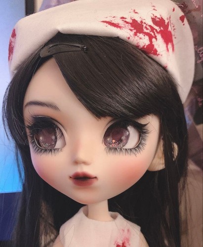 Artist pullip qya3mq - artist,