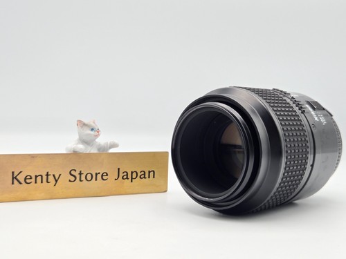 Mint objectif nikon - [n.mint],