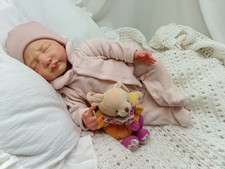 Adorable Bébé reborn