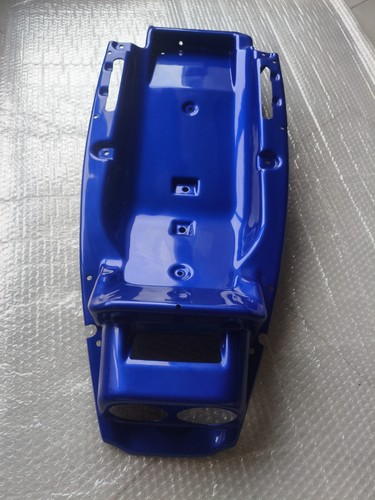 Passage roue yamaha yzf - passage,