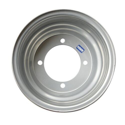 Jante acier pouces avant - en,