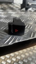 Bouton de warning PEUGEOT 406