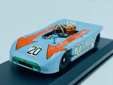 BEST 97028 PORSCHE 908/3 n°20