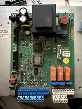 De Dietrich Thermique Platine