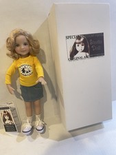 D. Effner Lil Darling#3Merry