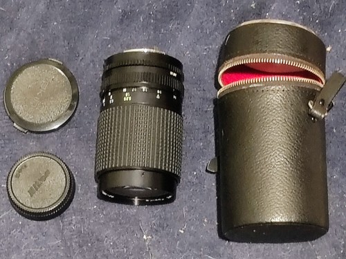 Rmc tokina 135mm 4 - rmc, 35-135mm