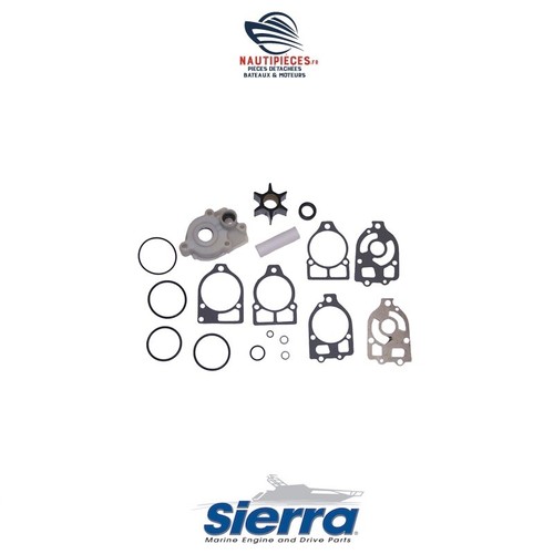 3517 kit pompe eau - pompe,