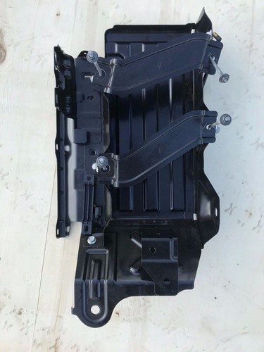 Support batterie pour - support, de