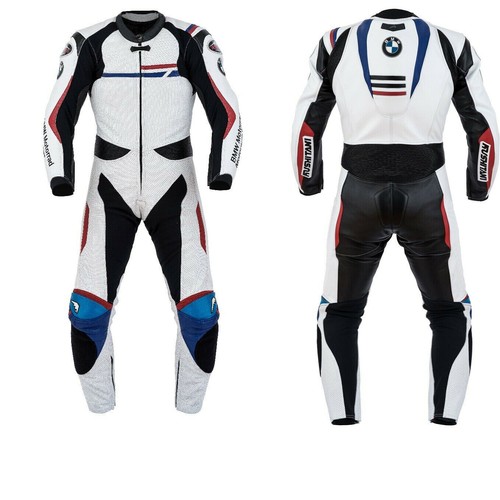 Bmw motard moto armure - bmw,