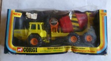 Corgi Volvo BM 860 Swith