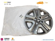 1 Enjoliveur DACIA SANDERO III