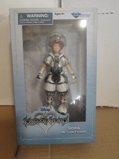 Figurine Disney Kingdom Hearts : Sora Action Figure - NEUF