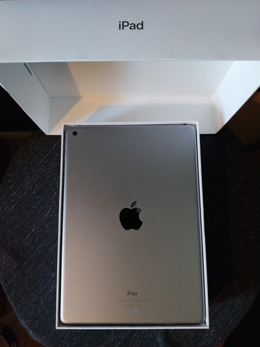 Ipad 2018 lcd a1893 - 2018, 9,7"
