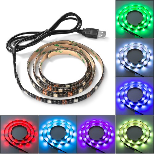 Bande rgb 5050 - 5050, smd