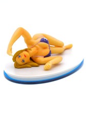 TINA - Dead or Alive - One