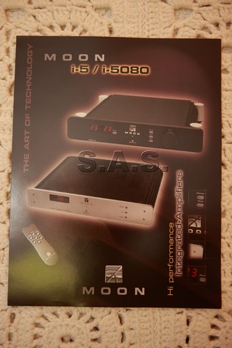 Sim audio moon oem product - sim,