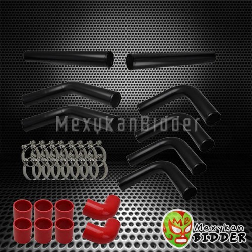 Universal diy intercooler - universal,