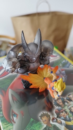Figurine dragon ball - figurine,