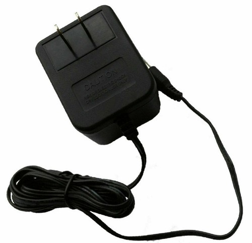 Power supply adapter for - ac/ac,