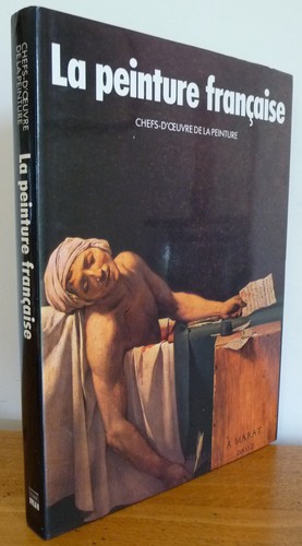Peinture francaise grand - francaise, (grand
