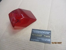 Cabochon de feu arrière NEUF