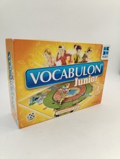 jeu de société vocabulon junior Megableu Jeux Vocabulaire Larousse École Educa