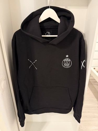 The weeknd paris saint - paris,