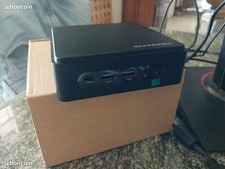Schneider Deck Mini-PC N95