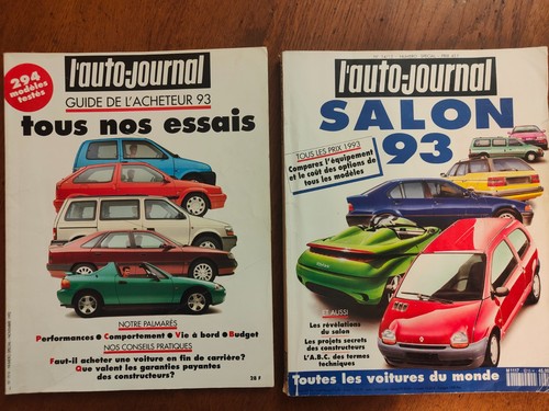 Numéro spécial salon - spécial,
